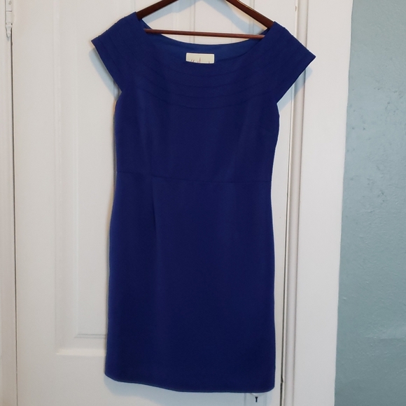 Modcloth, Lead By Example Dress - Picture 4 of 7